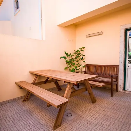 6pax Baby Friendly Near Dino Park&beaches Prázdninový dům *