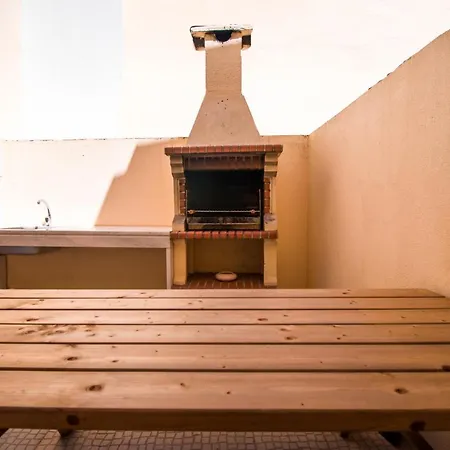 6pax Baby Friendly Near Dino Park&beaches Prázdninový dům *