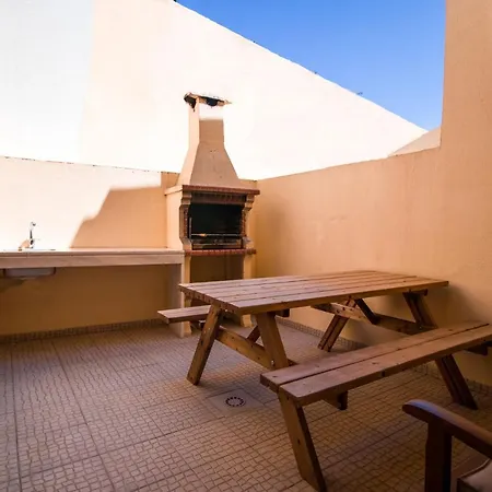 6pax Baby Friendly Near Dino Park&beaches * São Bartolomeu