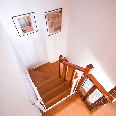 Prázdninový dům 6pax Baby Friendly Near Dino Park&beaches
