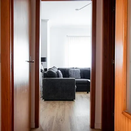 Semesterbostad 6pax Baby Friendly Near Dino Park&beaches *