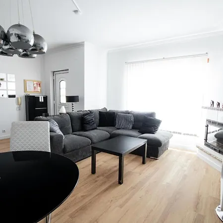 Semesterbostad 6pax Baby Friendly Near Dino Park&beaches *