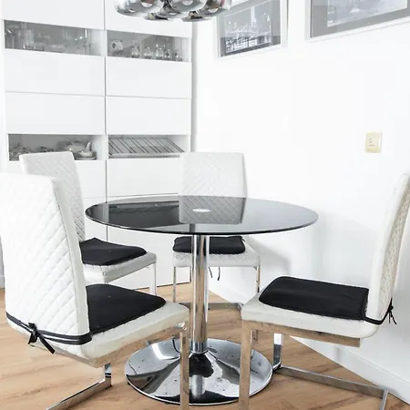 Semesterbostad 6pax Baby Friendly Near Dino Park&beaches *