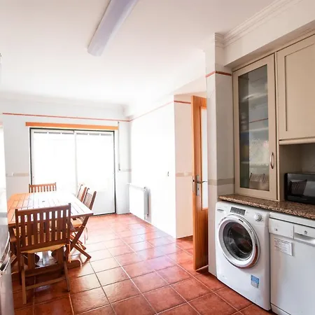 6pax Baby Friendly Near Dino Park&beaches São Bartolomeu