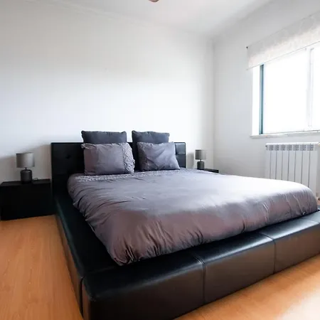 6pax Baby Friendly Near Dino Park&beaches São Bartolomeu