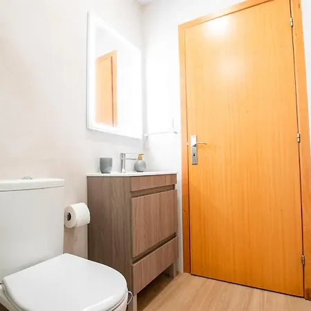 Semesterbostad 6pax Baby Friendly Near Dino Park&beaches São Bartolomeu