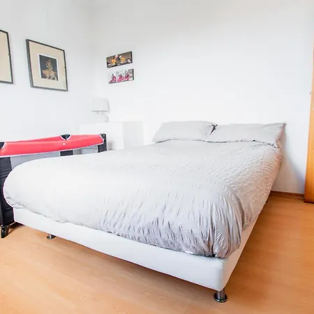 Semesterbostad 6pax Baby Friendly Near Dino Park&beaches