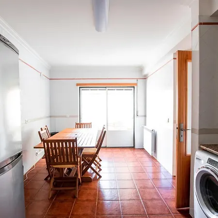 6pax Baby Friendly Near Dino Park&beaches * São Bartolomeu