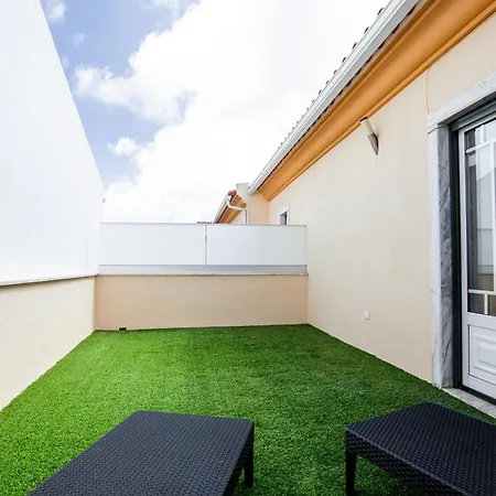 6pax Baby Friendly Near Dino Park&beaches São Bartolomeu