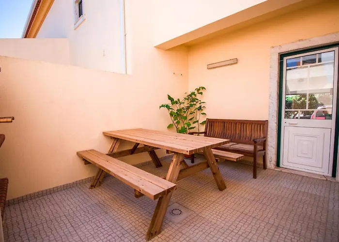 6pax Baby Friendly Near Dino Park&beaches Hébergement de vacances *
