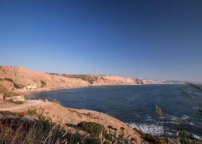 6pax Baby Friendly Near Dino Park&beaches Hébergement de vacances São Bartolomeu