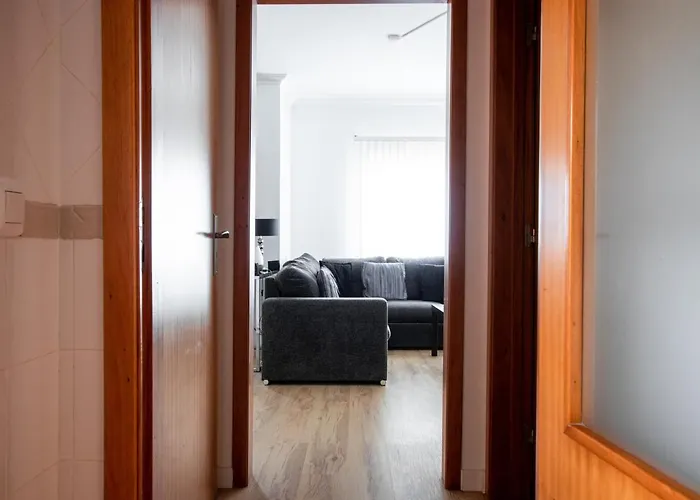 Hébergement de vacances 6pax Baby Friendly Near Dino Park&beaches *