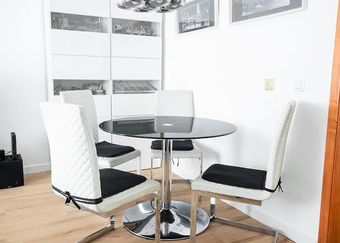 Hébergement de vacances 6pax Baby Friendly Near Dino Park&beaches *