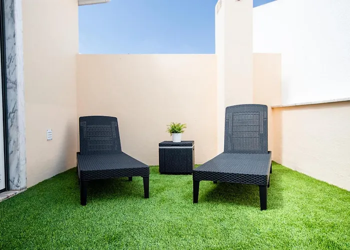 6pax Baby Friendly Near Dino Park&beaches *