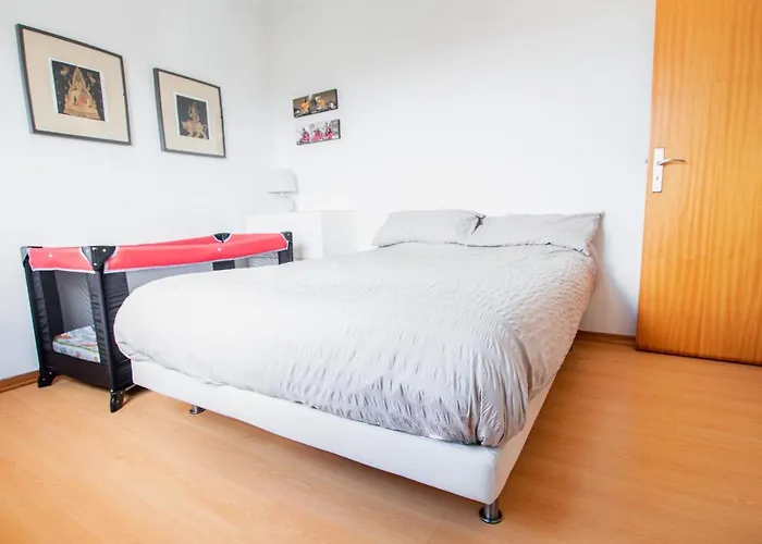 Hébergement de vacances 6pax Baby Friendly Near Dino Park&beaches