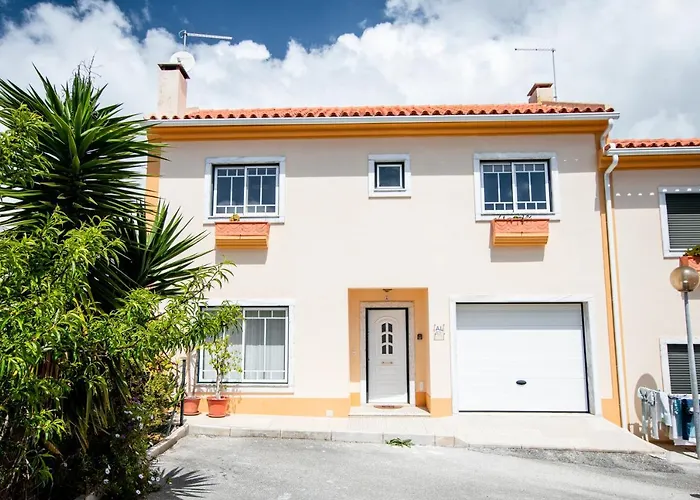 6pax Baby Friendly Near Dino Park&beaches * São Bartolomeu