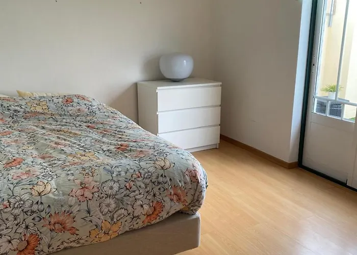 6pax Baby Friendly Near Dino Park&beaches * São Bartolomeu